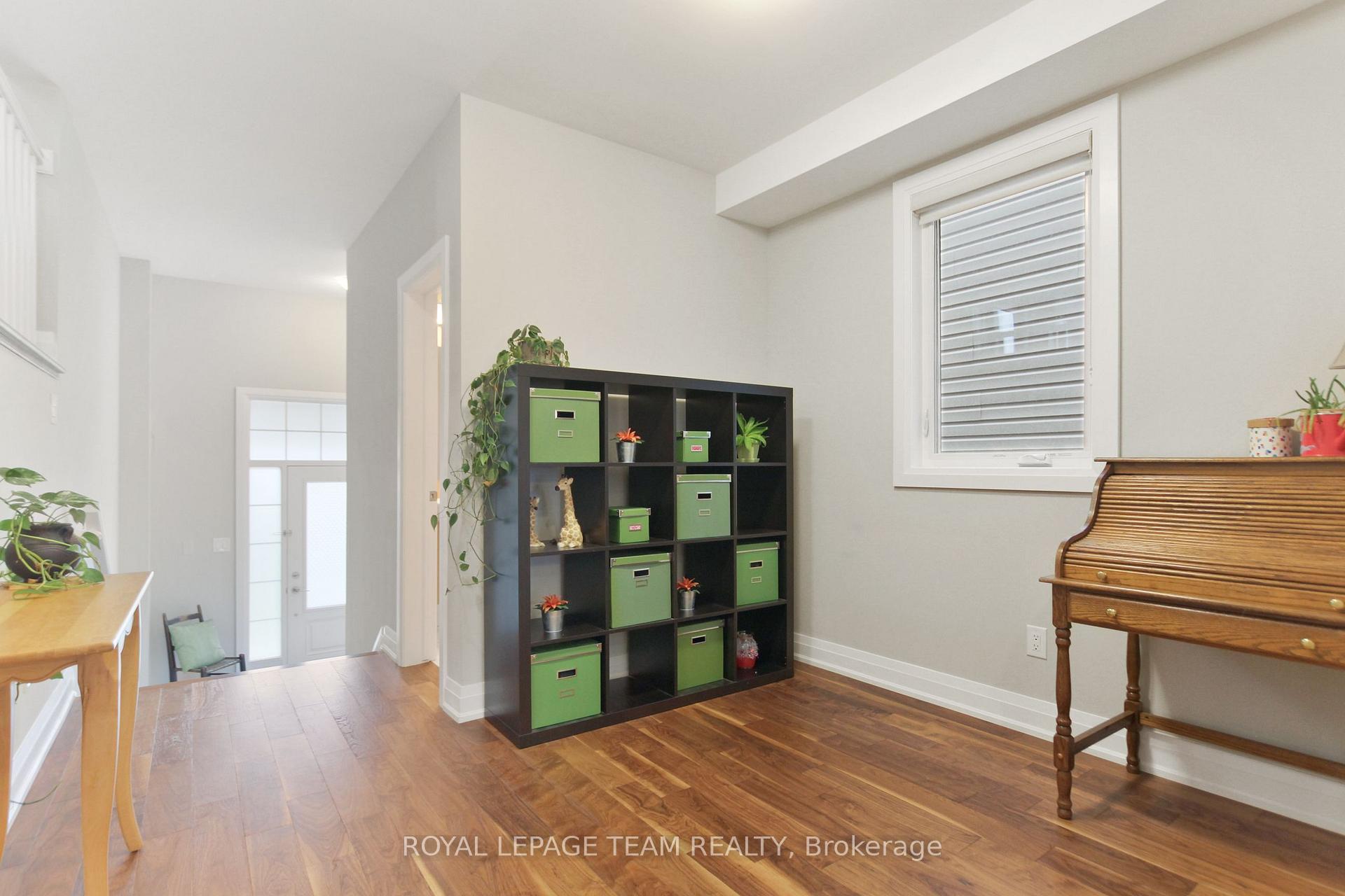 Photo 5 of 119 Discovery Street, Ottawa, Stittsville (North) — HOMEH
