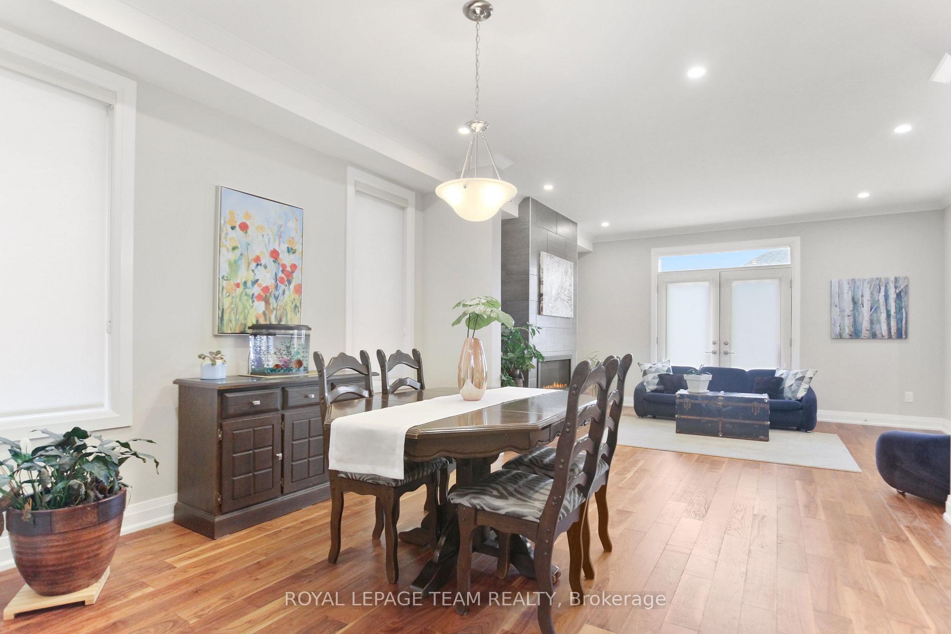 Photo 6 of 119 Discovery Street, Ottawa, Stittsville (North) — HOMEH