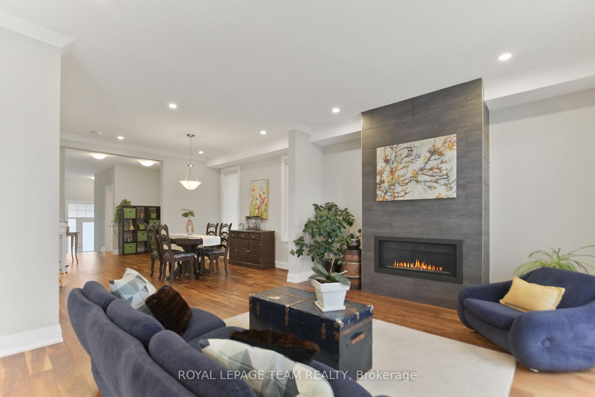 Photo 9 of 119 Discovery Street, Ottawa, Stittsville (North) — HOMEH