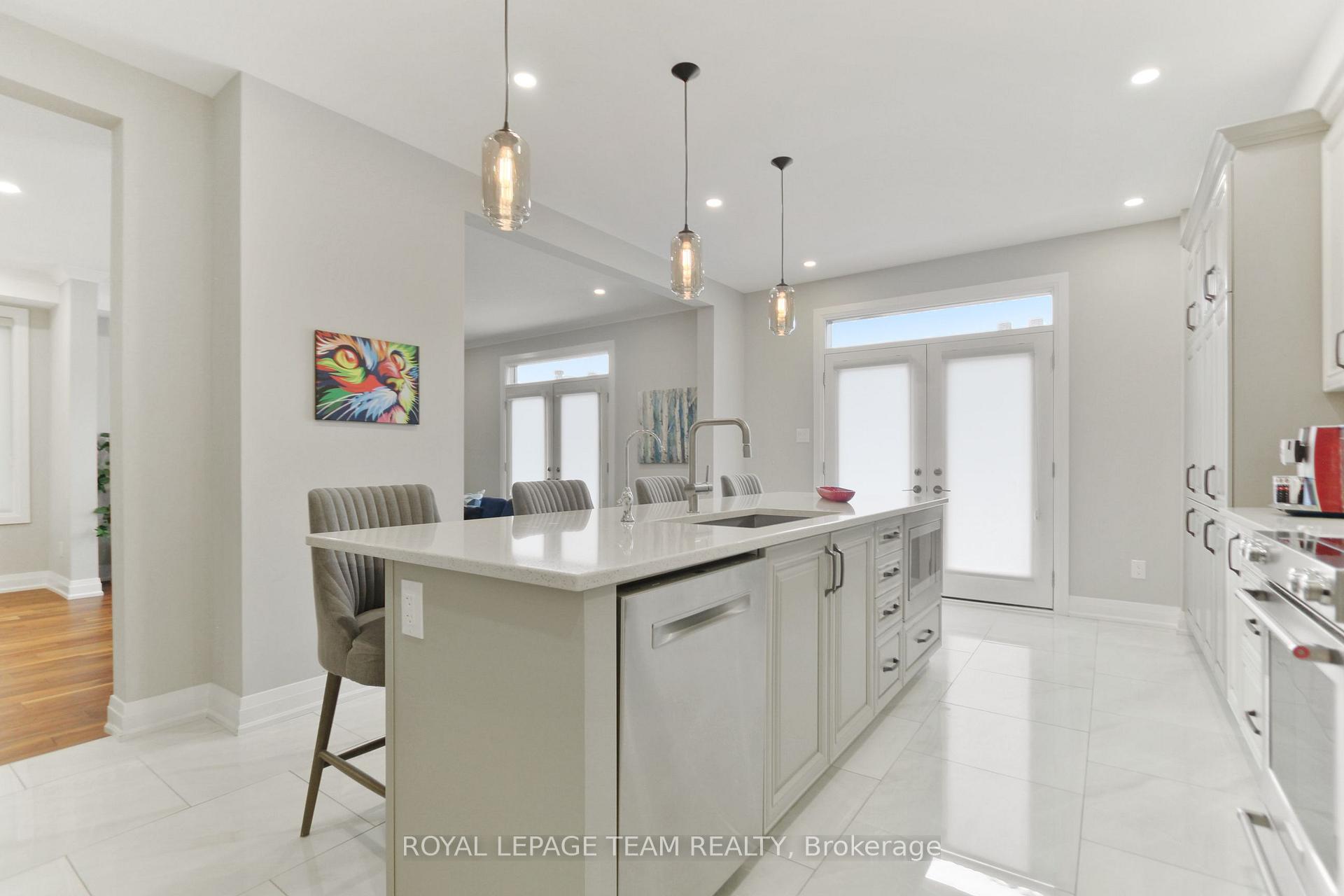 Photo 12 of 119 Discovery Street, Ottawa, Stittsville (North) — HOMEH