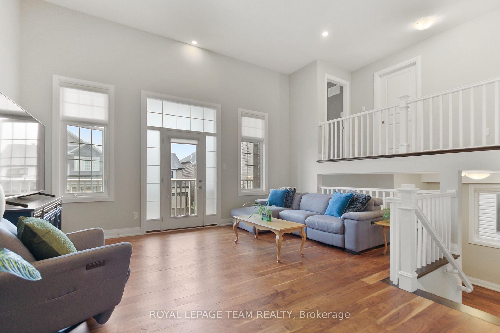 Photo 15 of 119 Discovery Street, Ottawa, Stittsville (North) — HOMEH
