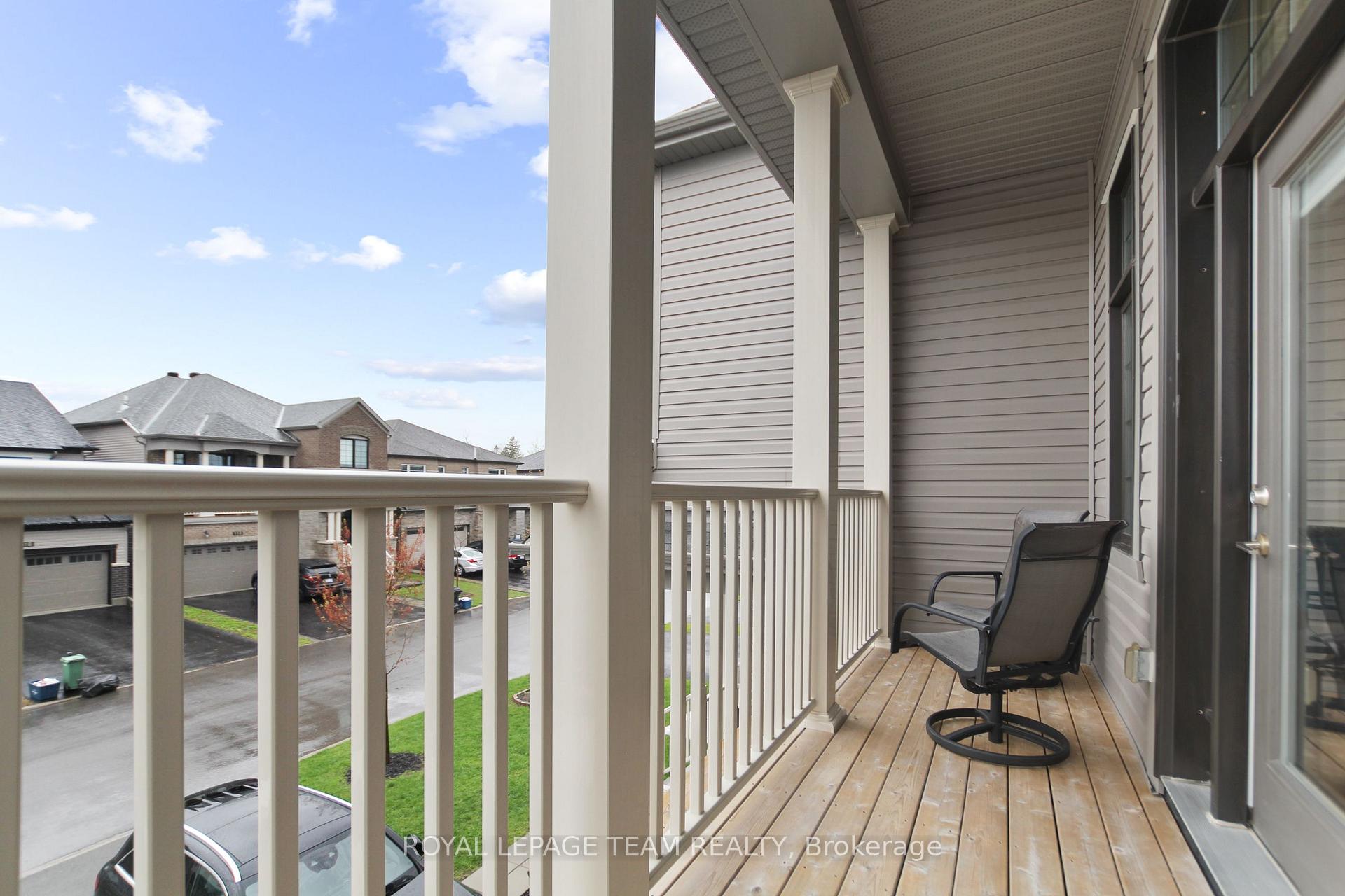 Photo 17 of 119 Discovery Street, Ottawa, Stittsville (North) — HOMEH