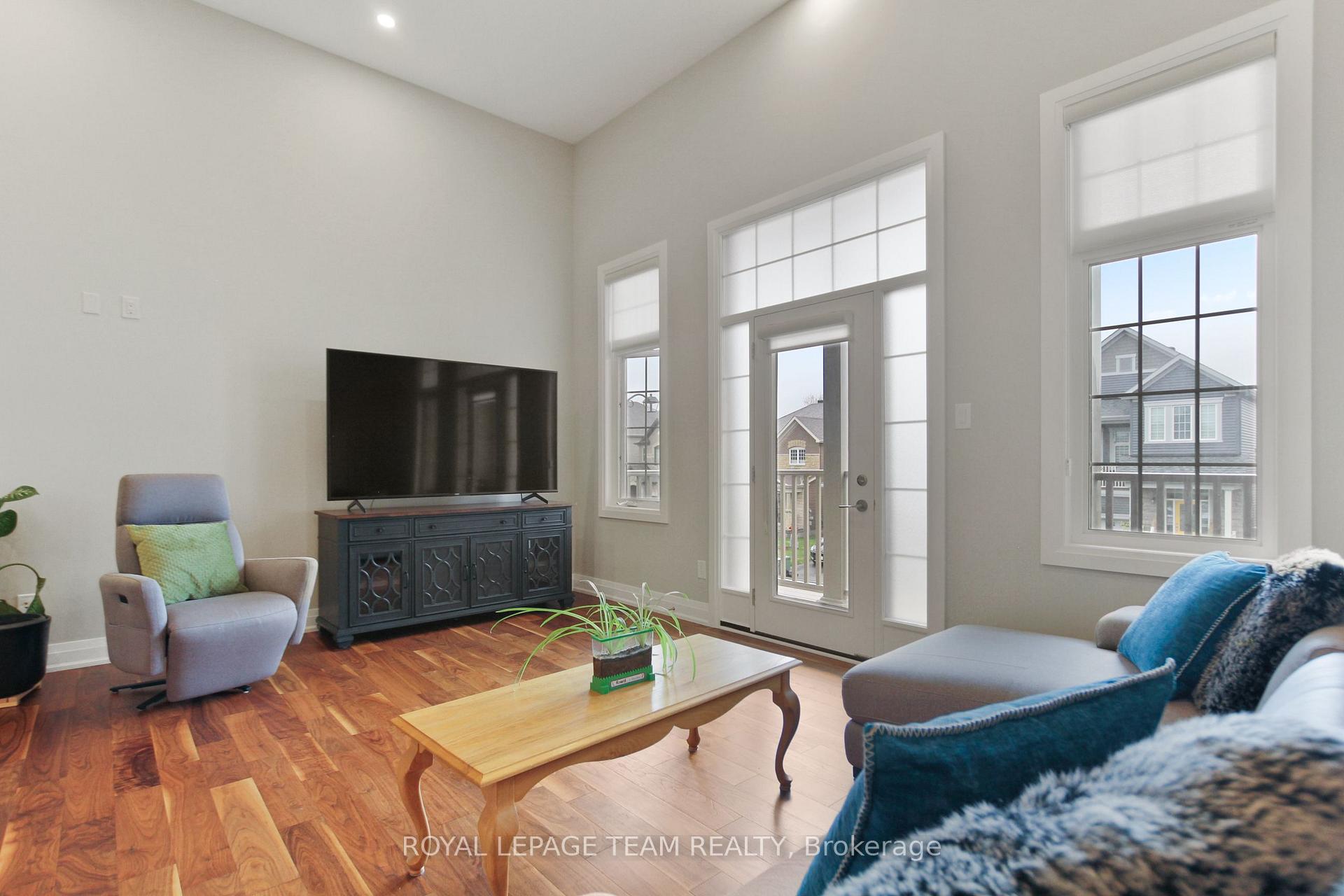 Photo 18 of 119 Discovery Street, Ottawa, Stittsville (North) — HOMEH