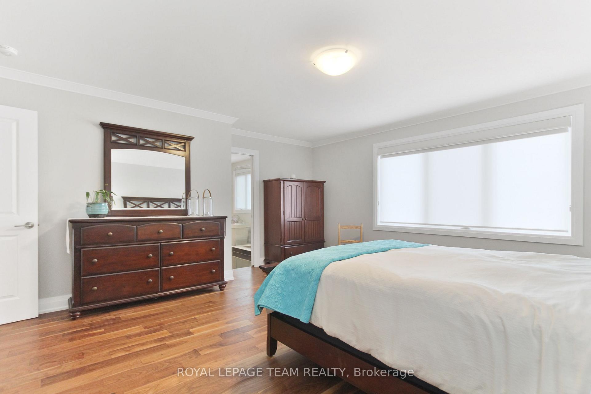 Photo 20 of 119 Discovery Street, Ottawa, Stittsville (North) — HOMEH