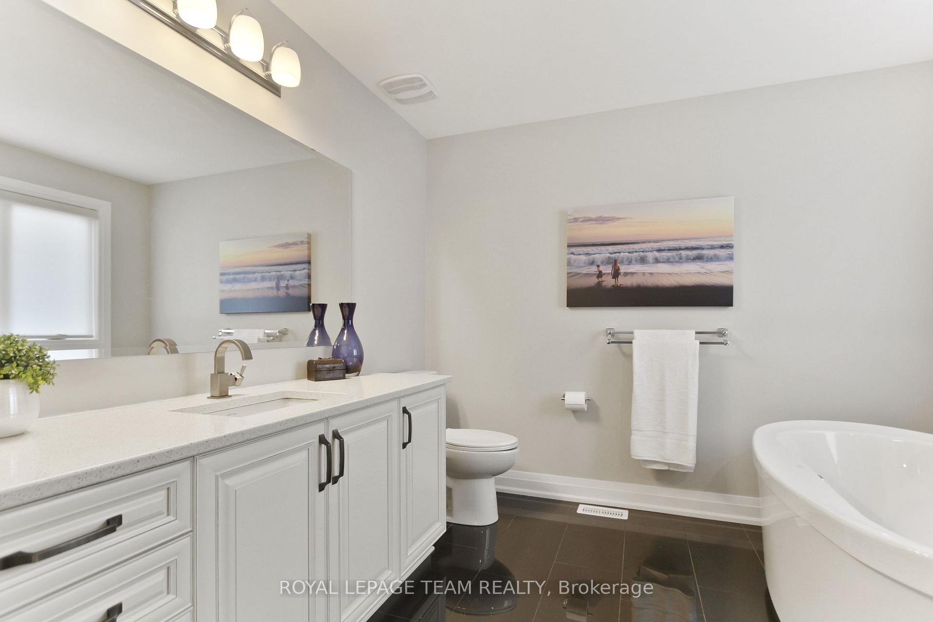 Photo 21 of 119 Discovery Street, Ottawa, Stittsville (North) — HOMEH