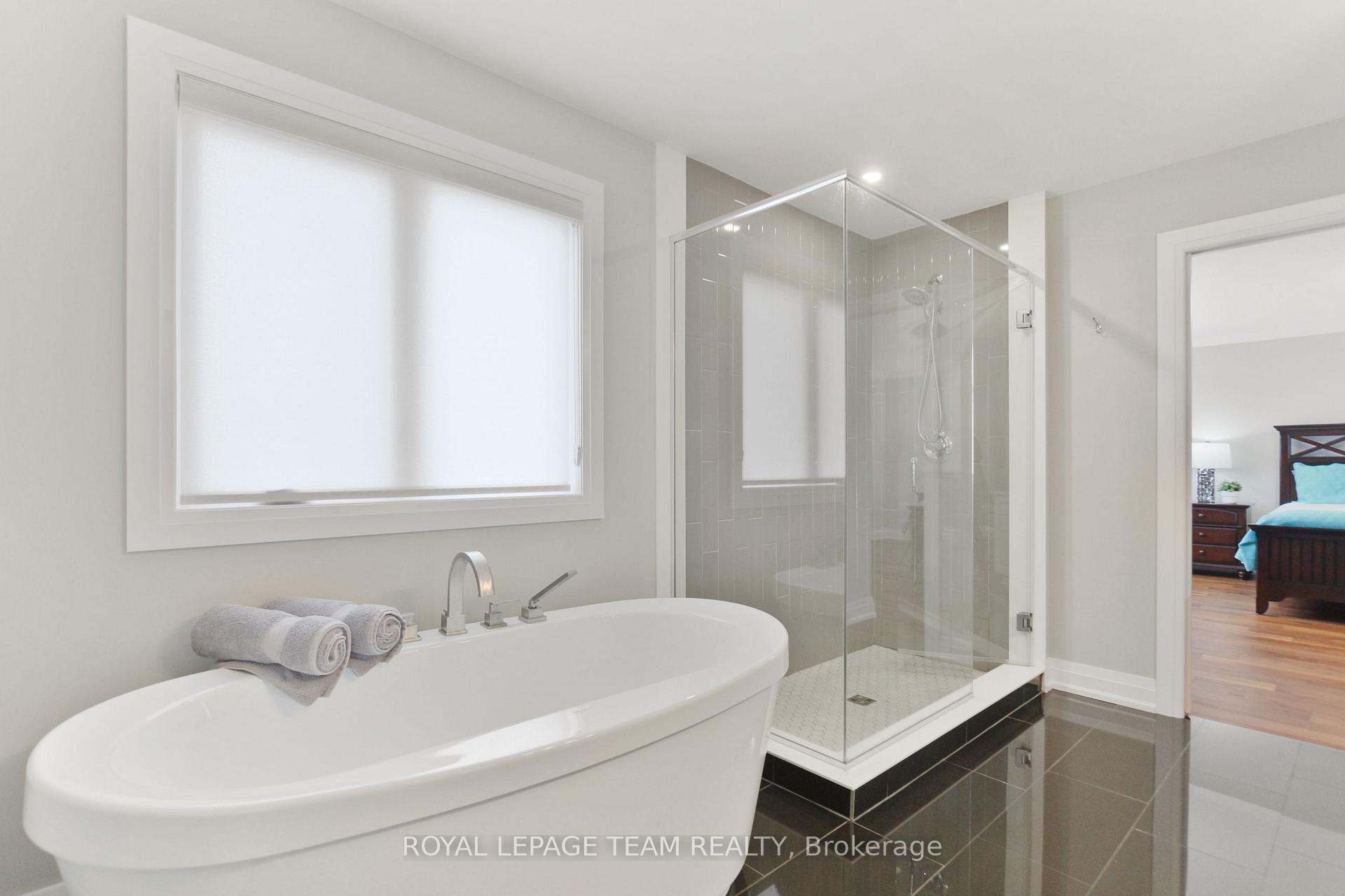 Photo 22 of 119 Discovery Street, Ottawa, Stittsville (North) — HOMEH