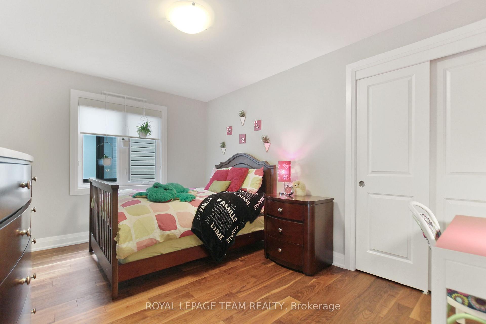 Photo 23 of 119 Discovery Street, Ottawa, Stittsville (North) — HOMEH