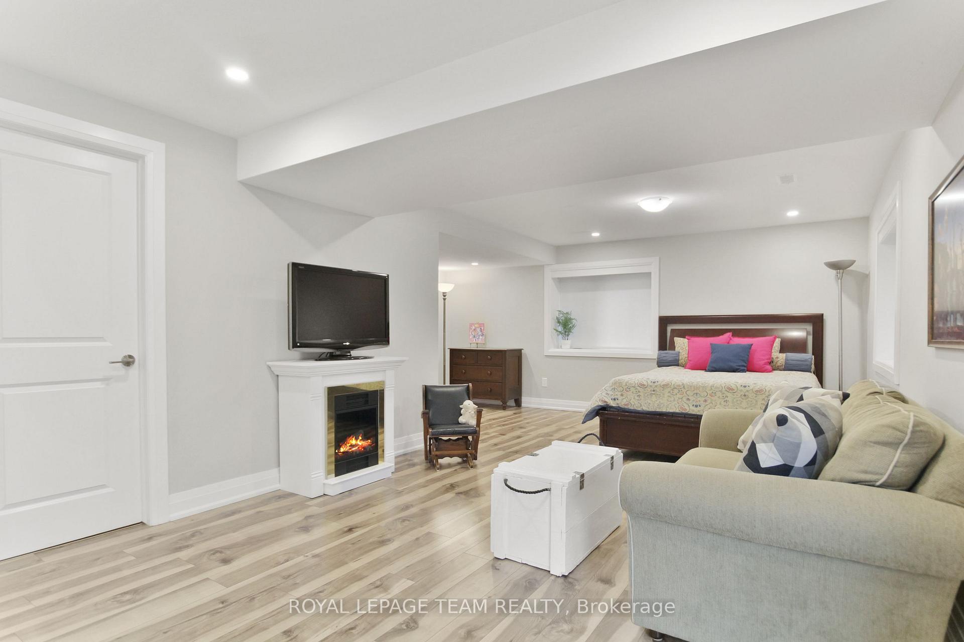 Photo 27 of 119 Discovery Street, Ottawa, Stittsville (North) — HOMEH