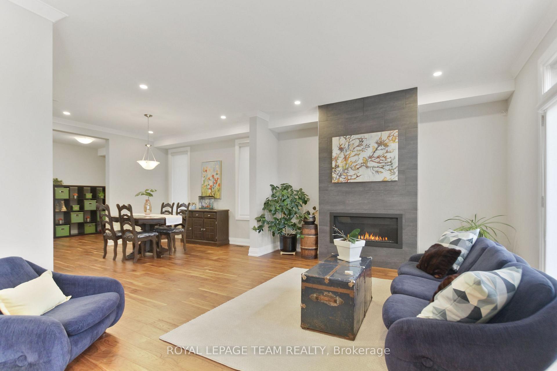 Photo 40 of 119 Discovery Street, Ottawa, Stittsville (North) — HOMEH