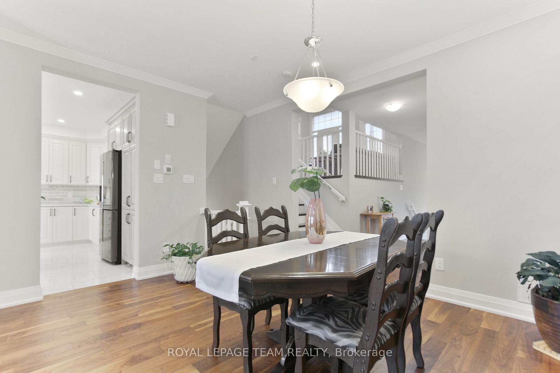 Photo 46 of 119 Discovery Street, Ottawa, Stittsville (North) — HOMEH