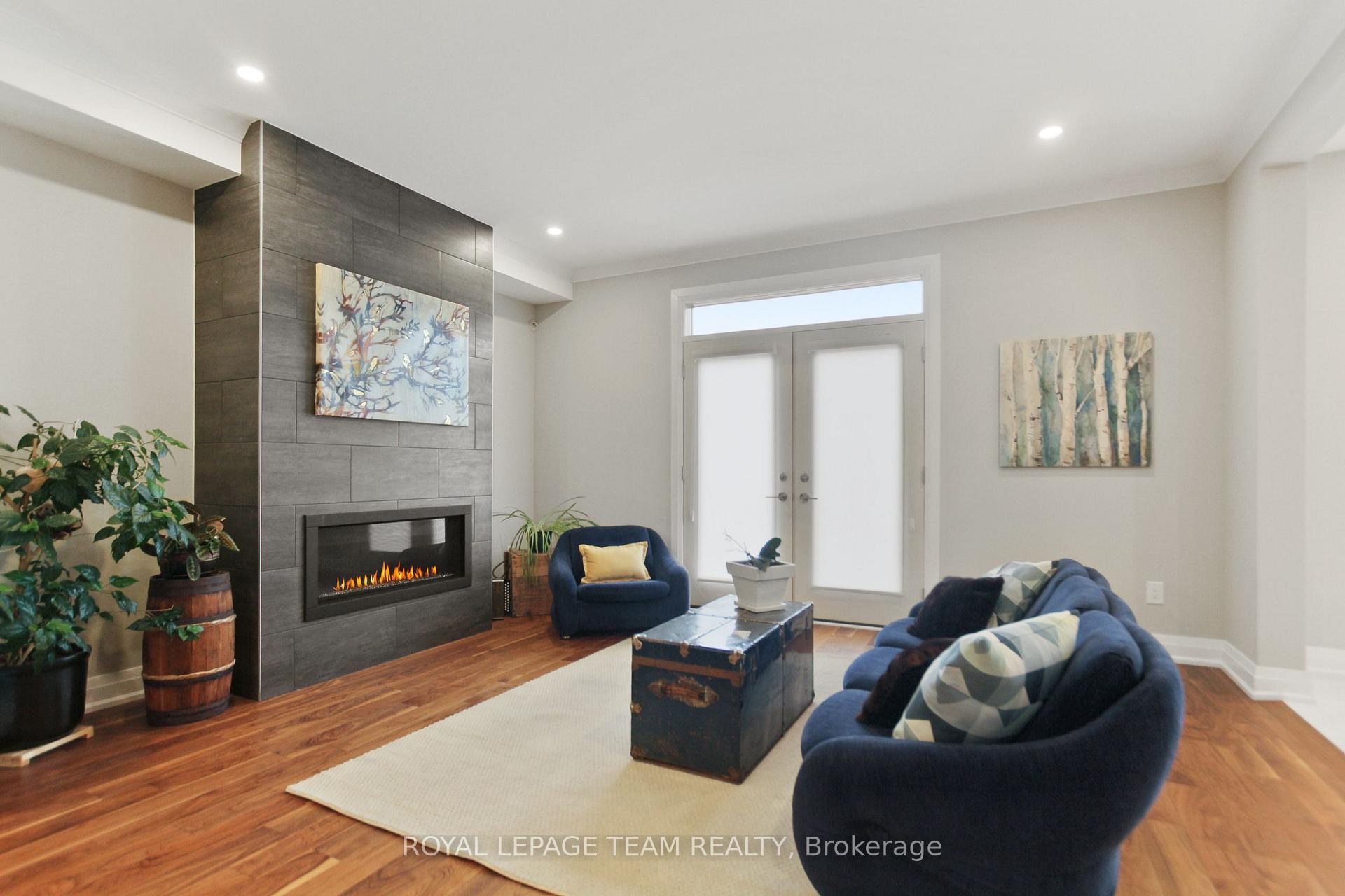 Photo 47 of 119 Discovery Street, Ottawa, Stittsville (North) — HOMEH