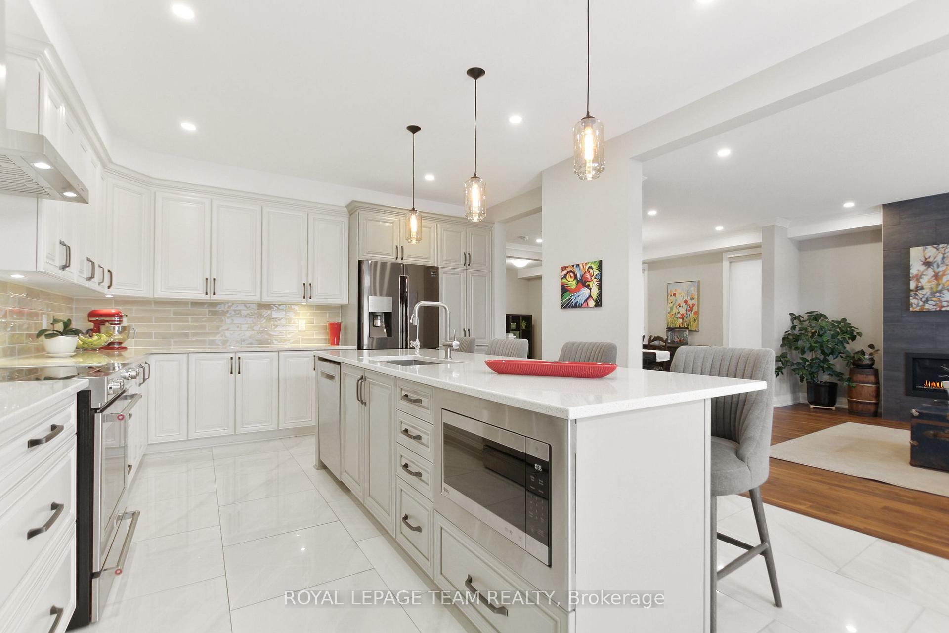 Photo 50 of 119 Discovery Street, Ottawa, Stittsville (North) — HOMEH