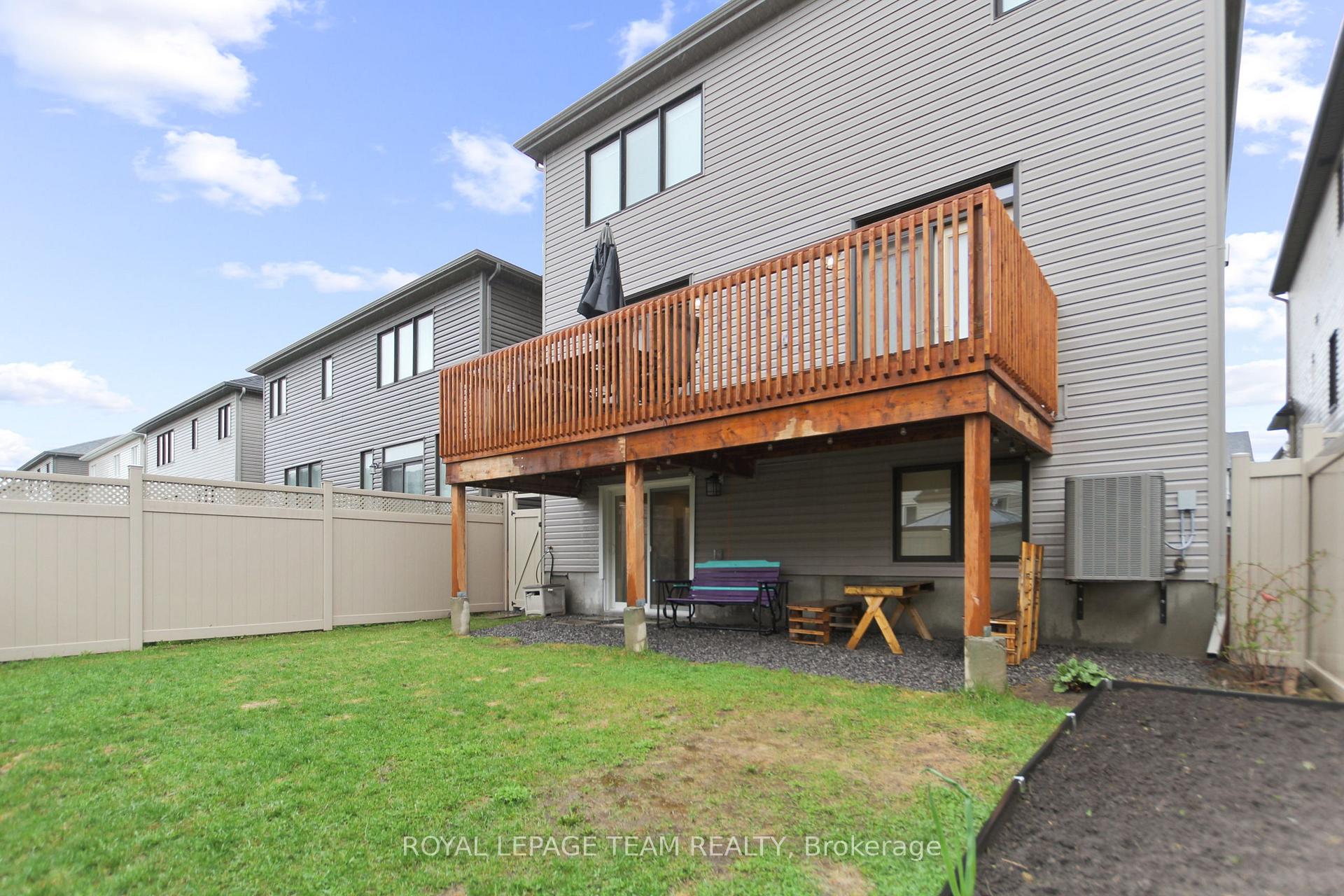 Photo 70 of 119 Discovery Street, Ottawa, Stittsville (North) — HOMEH