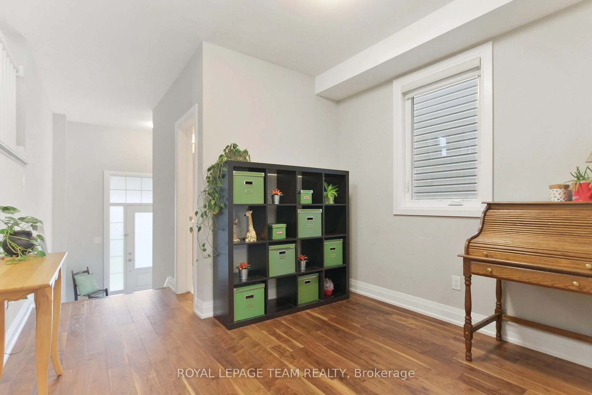Photo 35 of 119 Discovery Street, Ottawa, Stittsville (North) — HOMEH