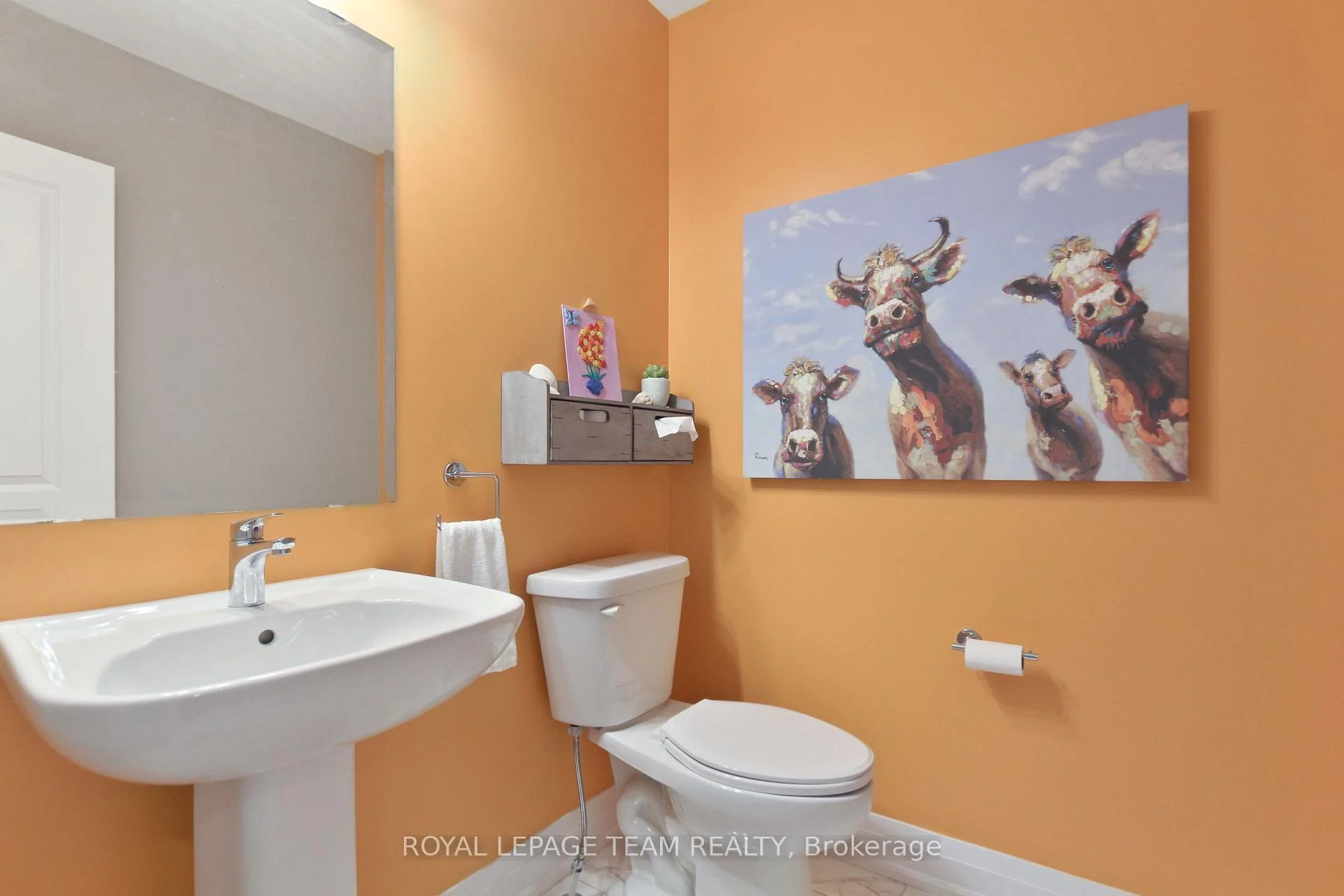 Photo 37 of 119 Discovery Street, Ottawa, Stittsville (North) — HOMEH