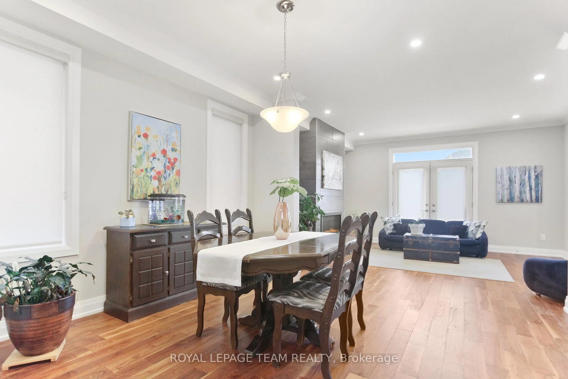 Photo 38 of 119 Discovery Street, Ottawa, Stittsville (North) — HOMEH