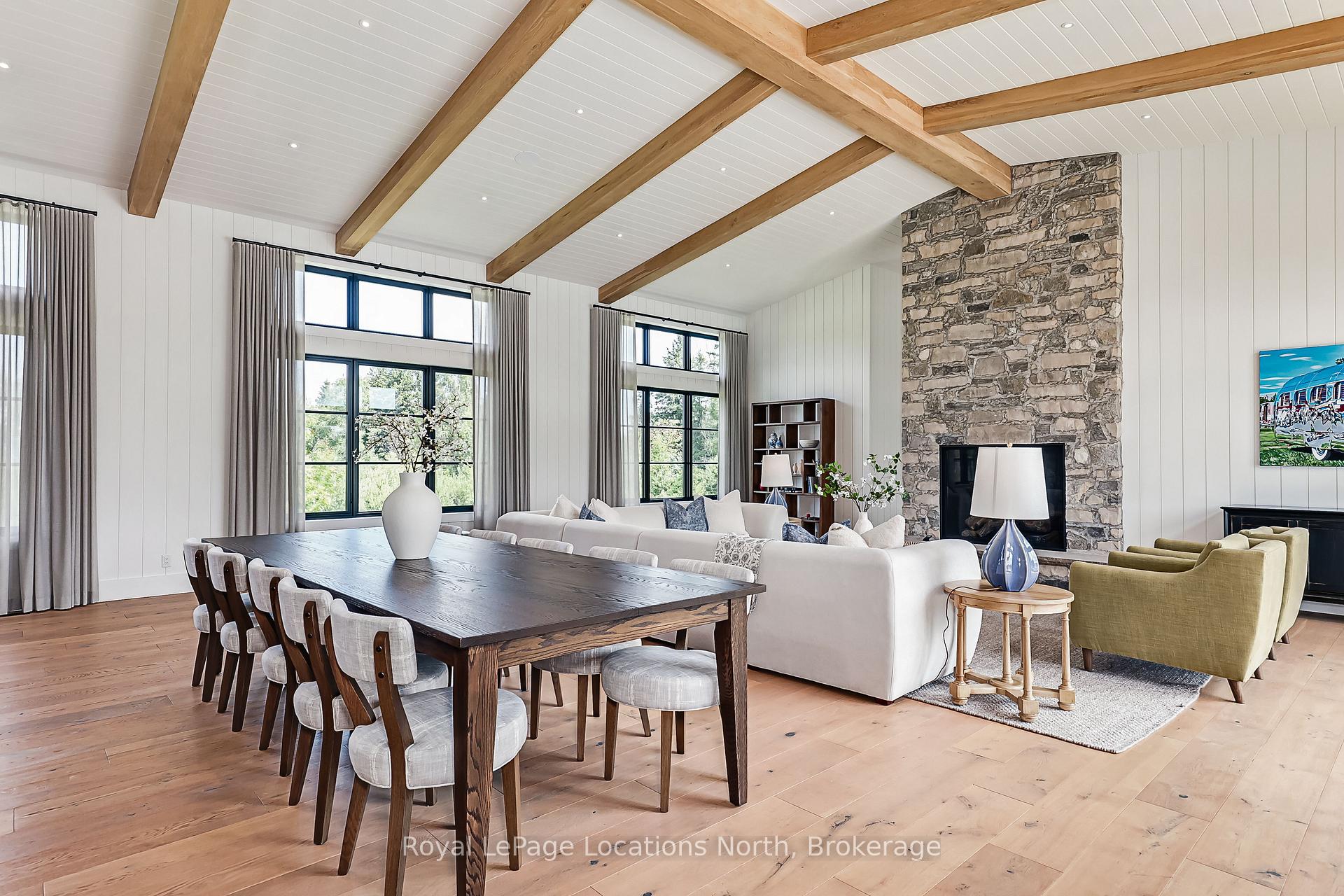 Photo 11 of 7343 36 37 Nottawasaga Side Road, Clearview, Rural Clearview — HOMEH