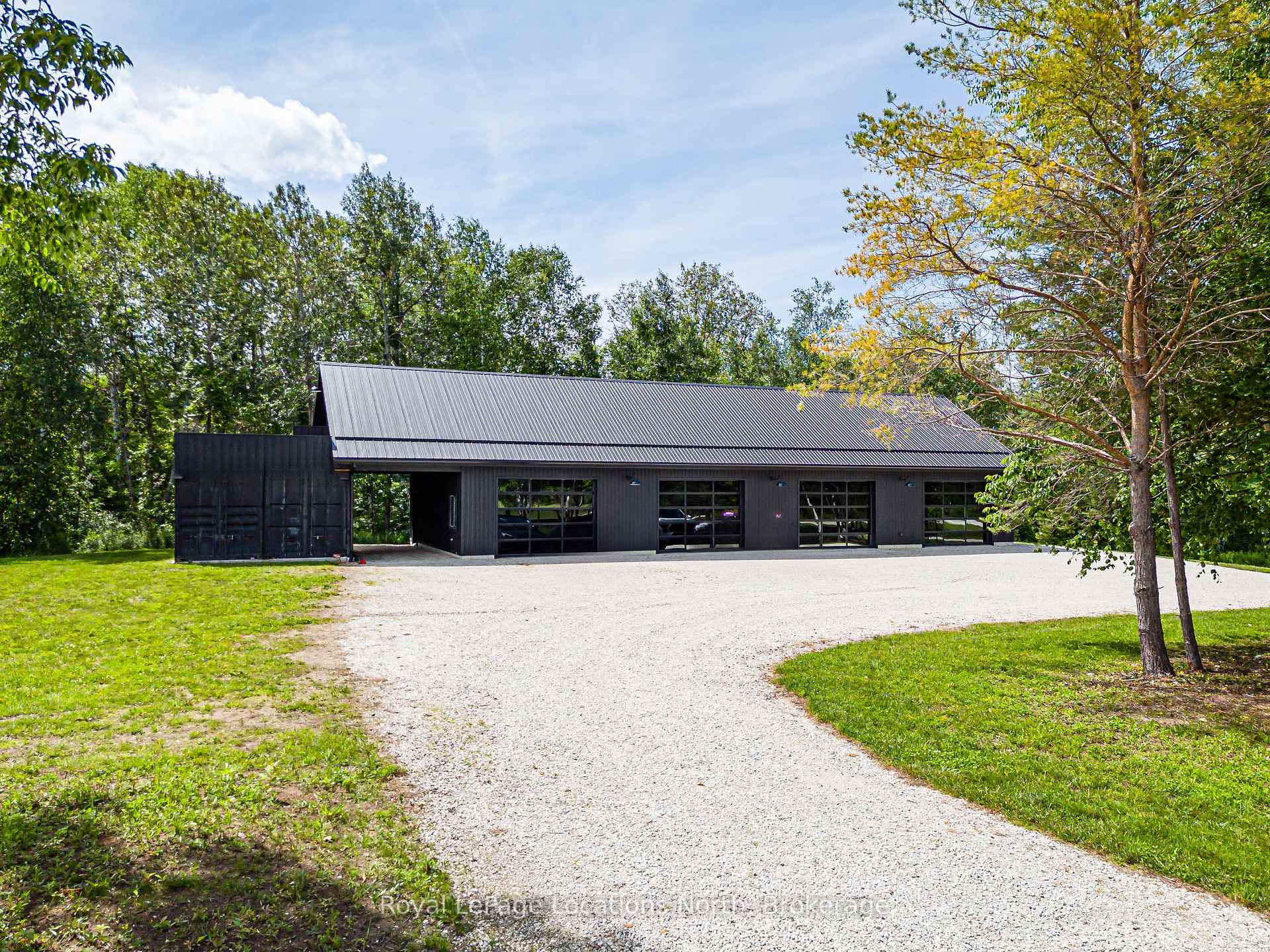 Photo 46 of 7343 36 37 Nottawasaga Side Road, Clearview, Rural Clearview — HOMEH