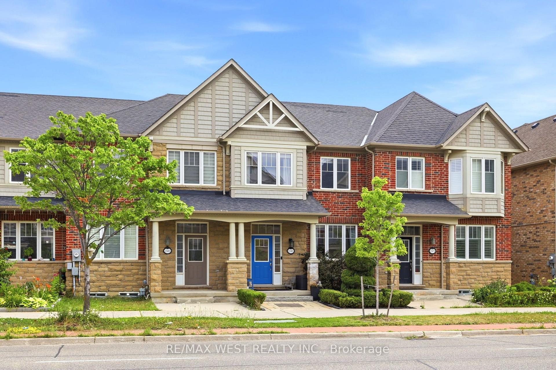 Photo 1 of 12481 Kennedy Road, Caledon, Rural Caledon — HOMEH