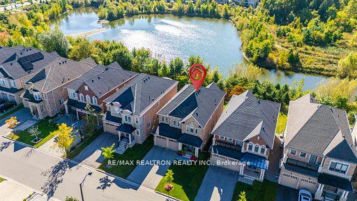 Photo 6 of 53 Gallant Place, Vaughan, Vellore Village — HOMEH