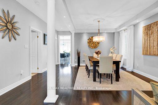 Photo 12 of 53 Gallant Place, Vaughan, Vellore Village — HOMEH