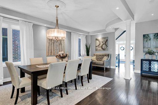 Photo 13 of 53 Gallant Place, Vaughan, Vellore Village — HOMEH