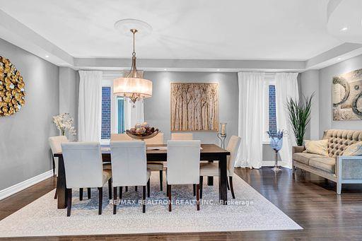 Photo 14 of 53 Gallant Place, Vaughan, Vellore Village — HOMEH