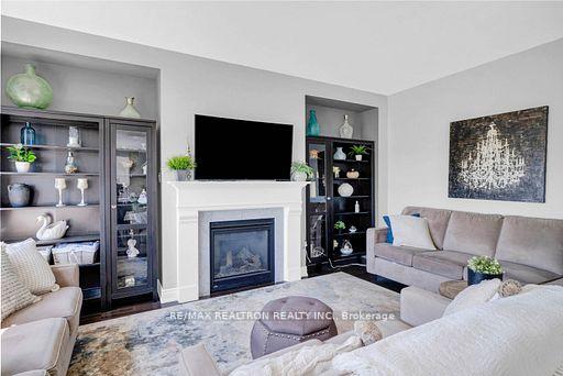 Photo 18 of 53 Gallant Place, Vaughan, Vellore Village — HOMEH