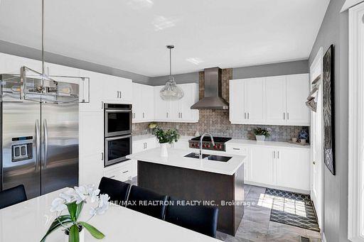 Photo 21 of 53 Gallant Place, Vaughan, Vellore Village — HOMEH