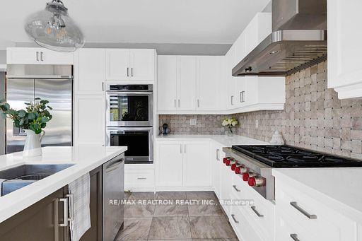 Photo 23 of 53 Gallant Place, Vaughan, Vellore Village — HOMEH