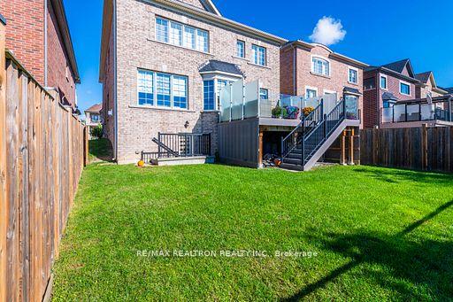 Photo 50 of 53 Gallant Place, Vaughan, Vellore Village — HOMEH