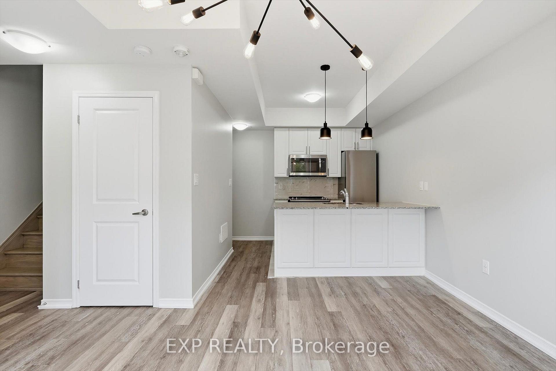 Photo 3 of Unit 58, 28 Fieldway Road, Etobicoke, Islington-City Centre West — HOMEH