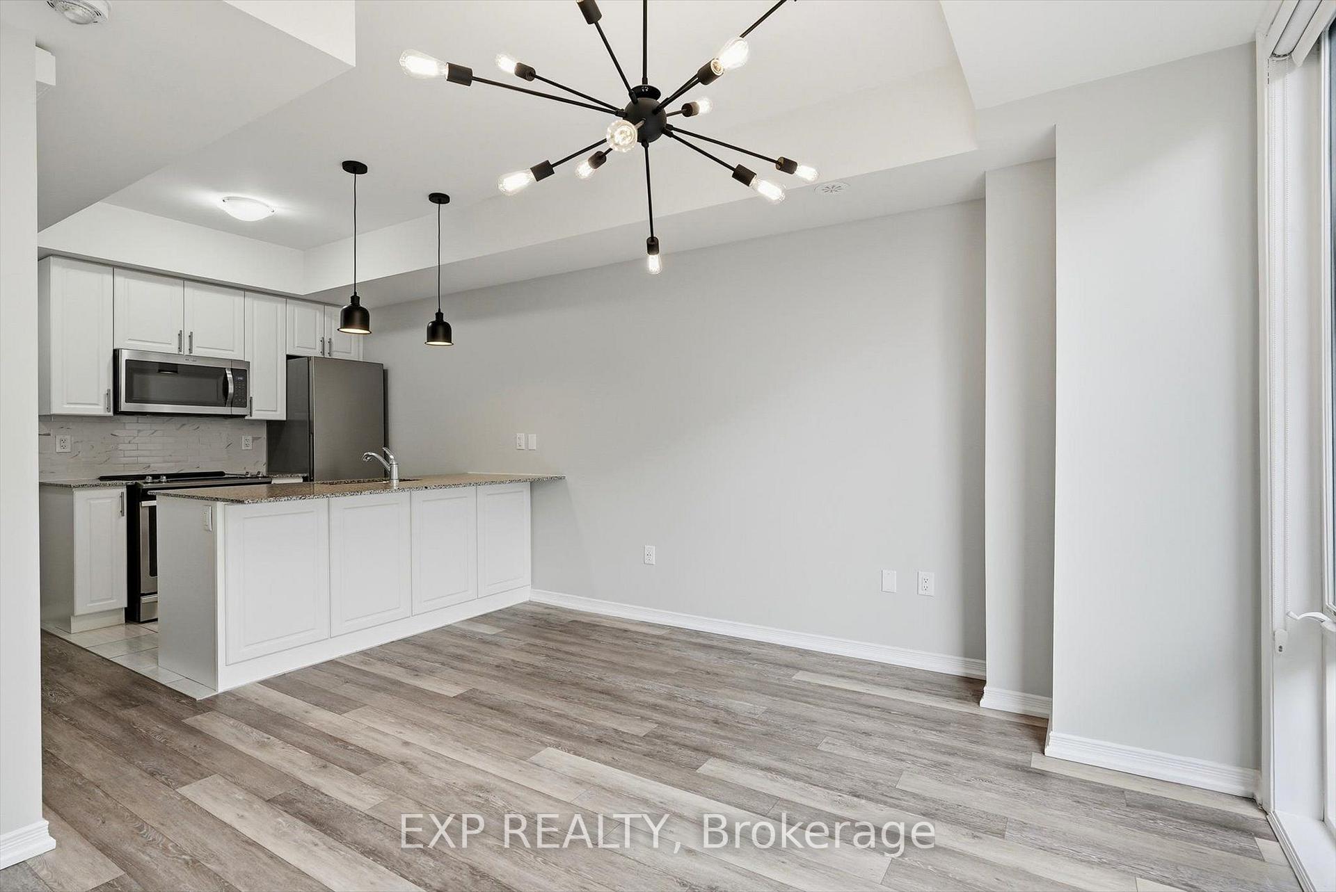Photo 4 of Unit 58, 28 Fieldway Road, Etobicoke, Islington-City Centre West — HOMEH