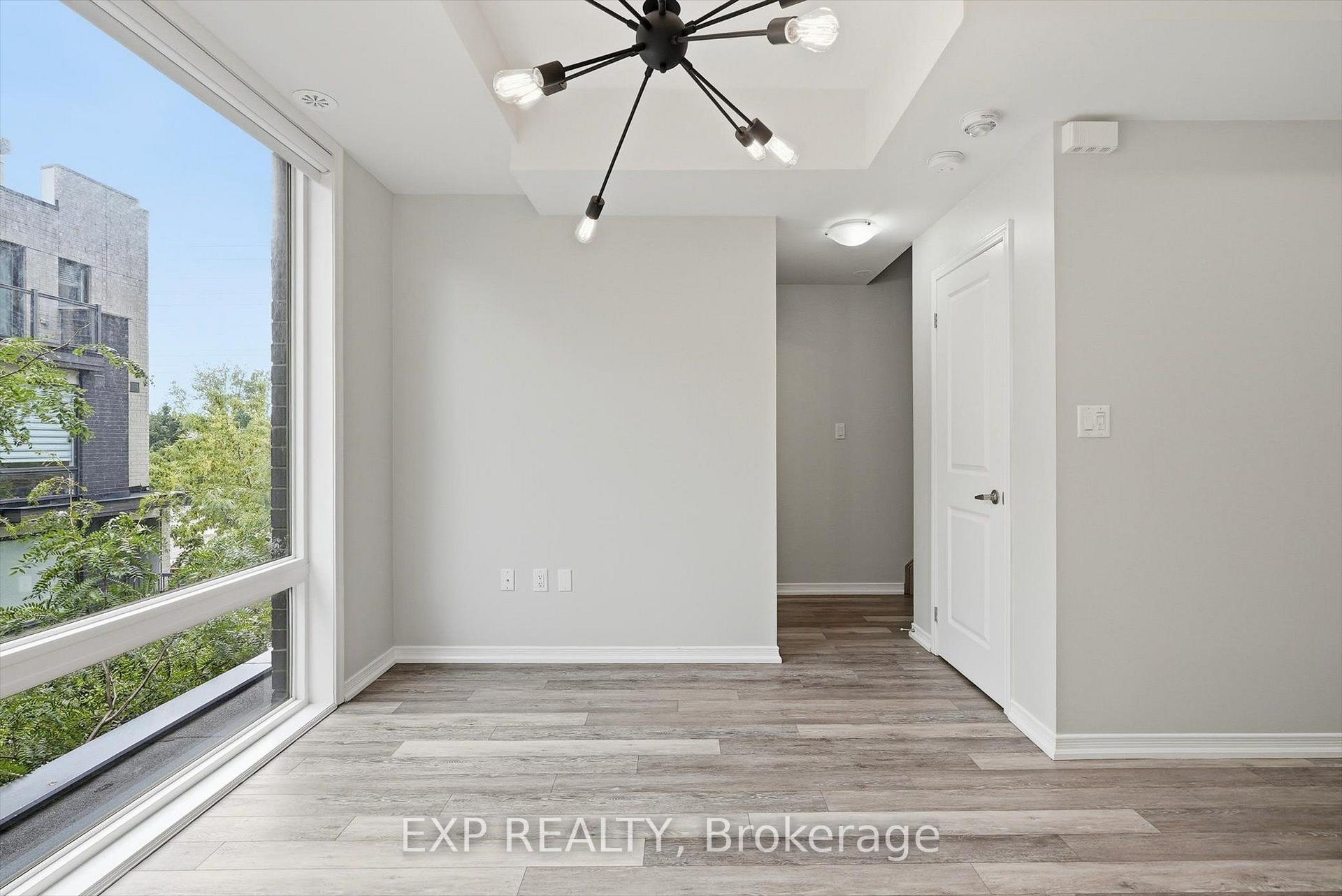 Photo 7 of Unit 58, 28 Fieldway Road, Etobicoke, Islington-City Centre West — HOMEH