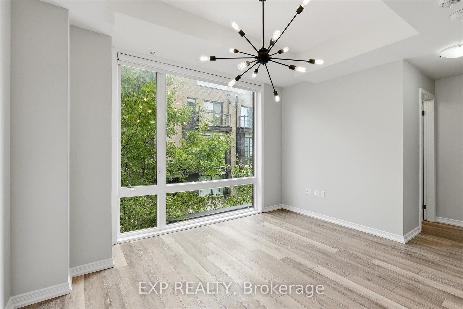 Photo 8 of Unit 58, 28 Fieldway Road, Etobicoke, Islington-City Centre West — HOMEH