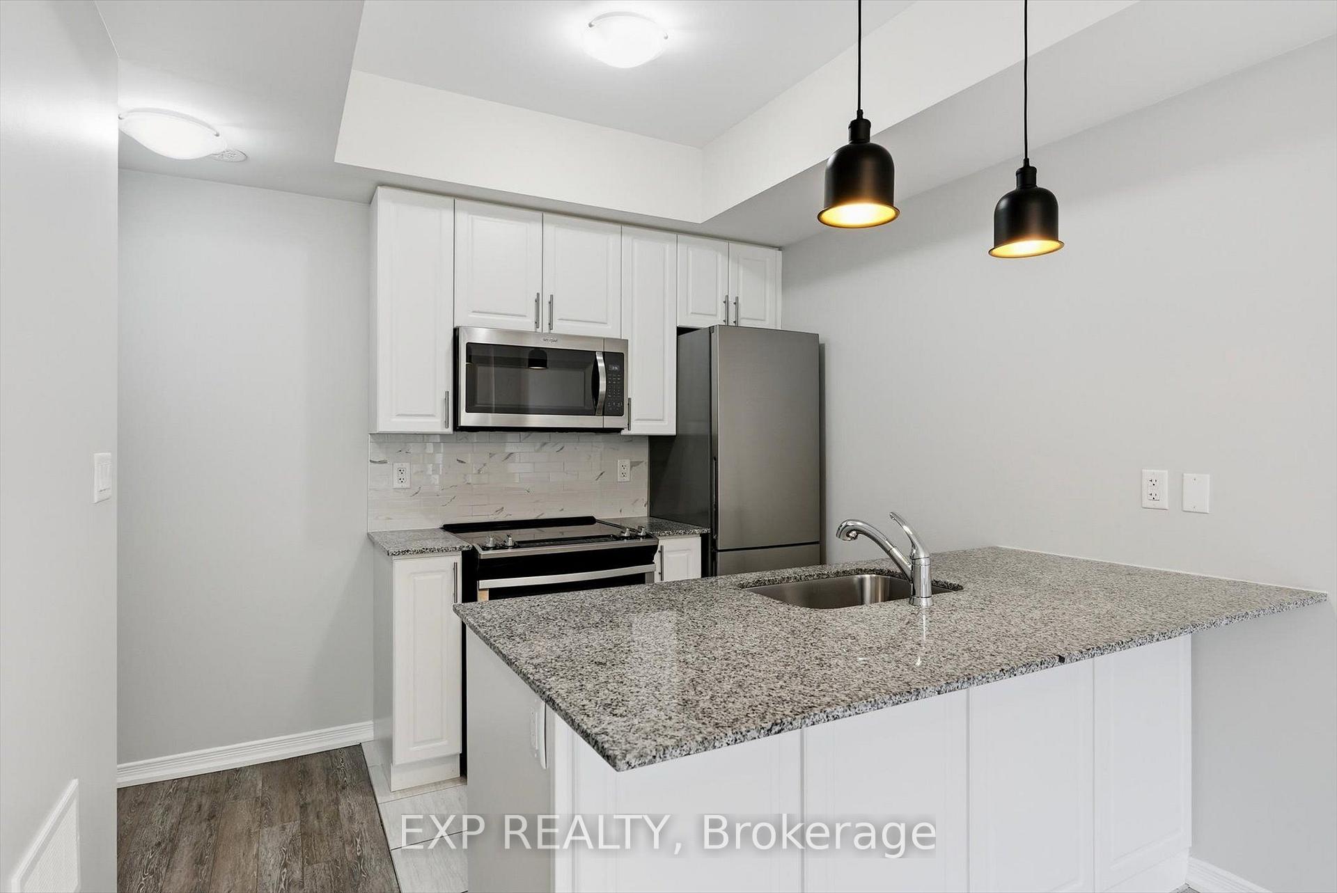 Photo 9 of Unit 58, 28 Fieldway Road, Etobicoke, Islington-City Centre West — HOMEH
