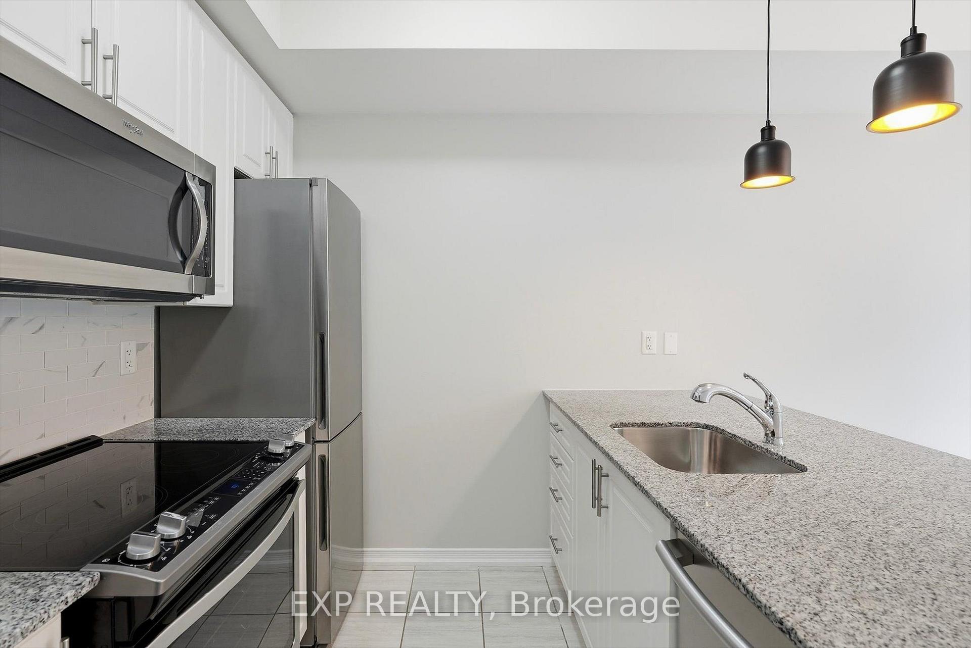 Photo 10 of Unit 58, 28 Fieldway Road, Etobicoke, Islington-City Centre West — HOMEH
