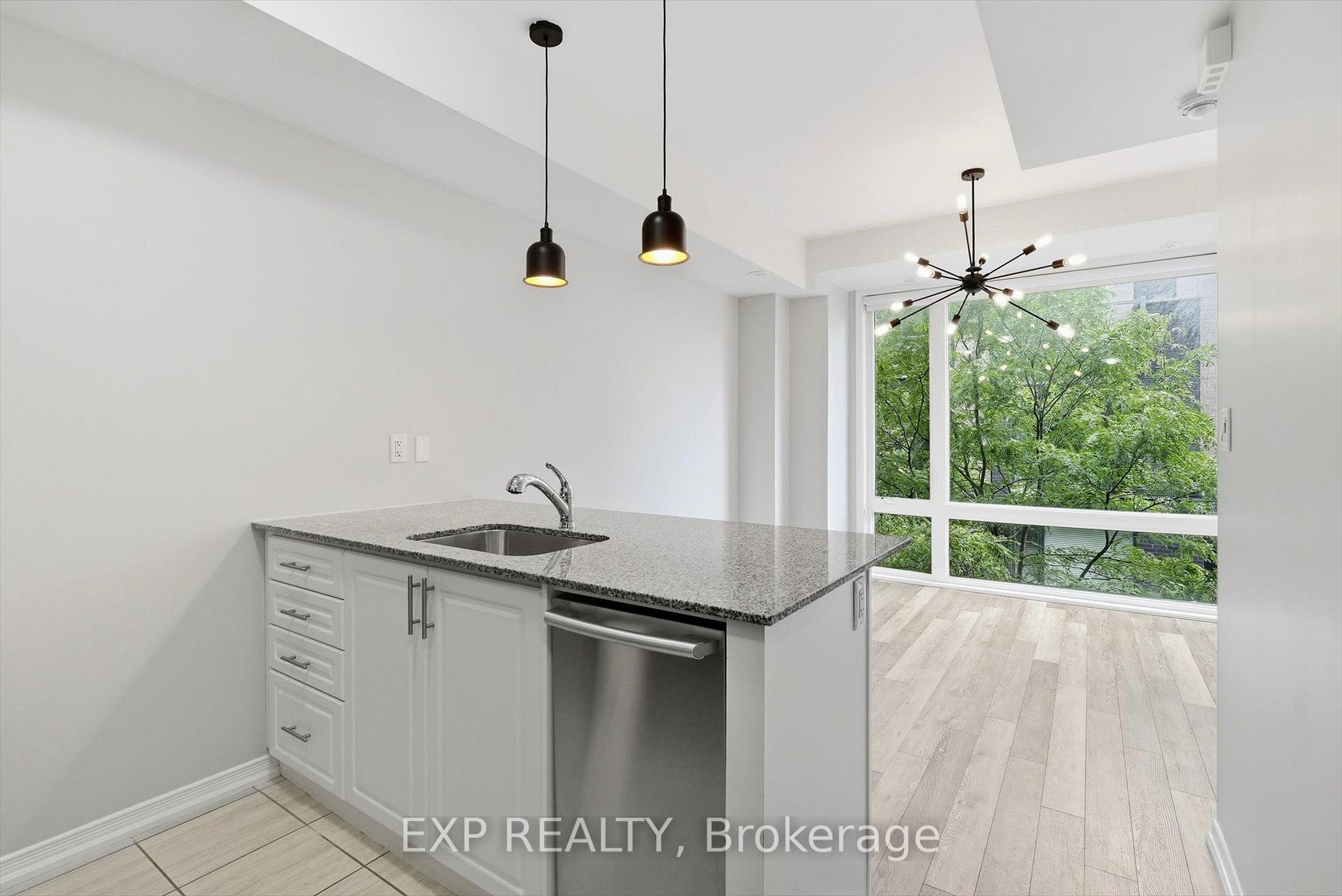 Photo 11 of Unit 58, 28 Fieldway Road, Etobicoke, Islington-City Centre West — HOMEH