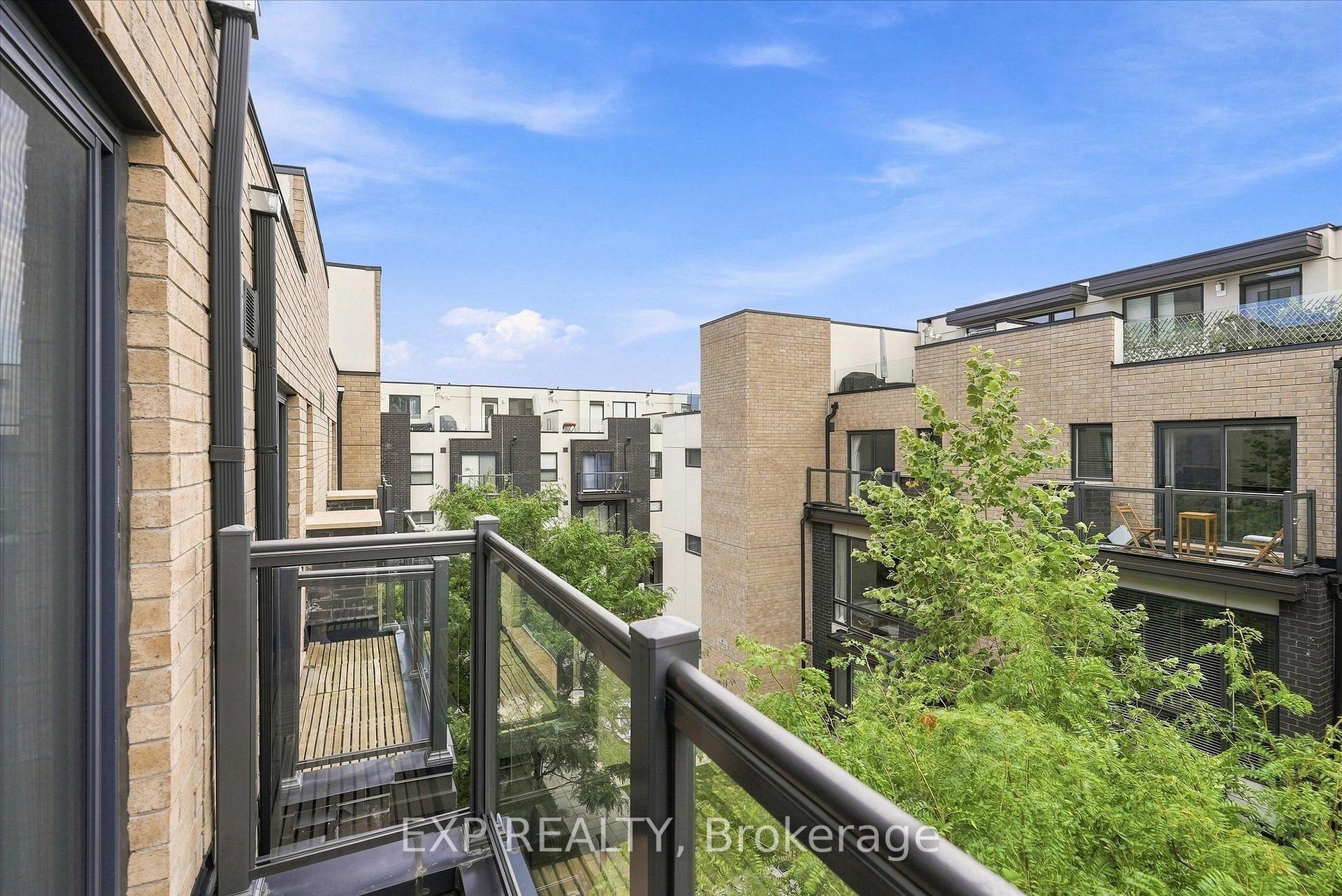 Photo 17 of Unit 58, 28 Fieldway Road, Etobicoke, Islington-City Centre West — HOMEH