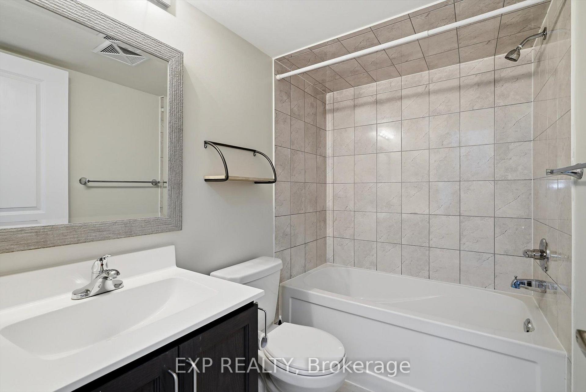 Photo 22 of Unit 58, 28 Fieldway Road, Etobicoke, Islington-City Centre West — HOMEH