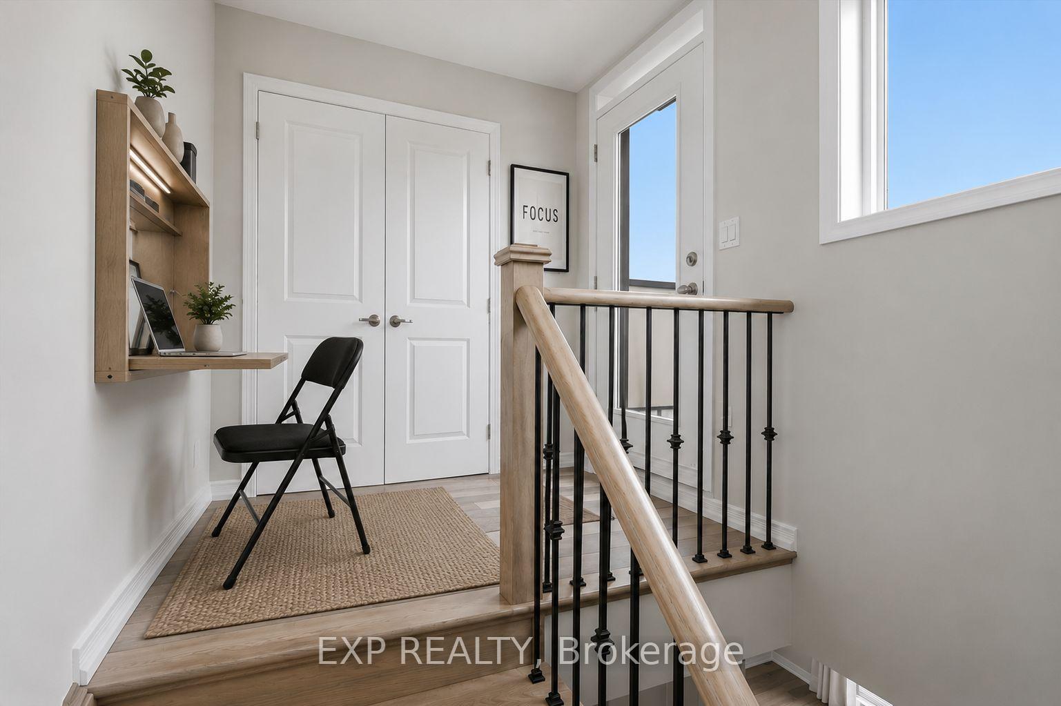 Photo 24 of Unit 58, 28 Fieldway Road, Etobicoke, Islington-City Centre West — HOMEH