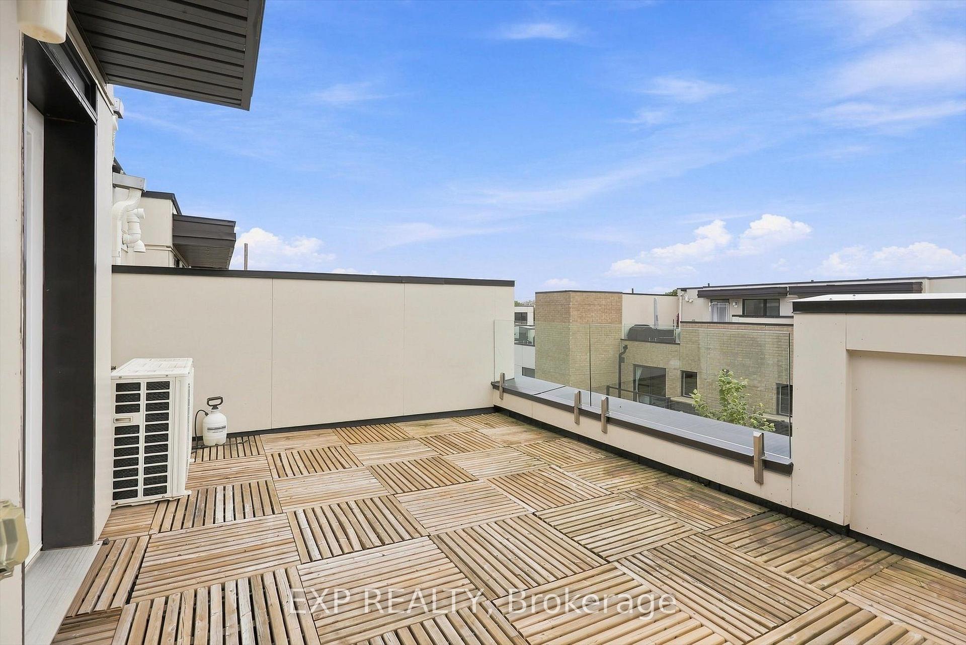Photo 26 of Unit 58, 28 Fieldway Road, Etobicoke, Islington-City Centre West — HOMEH