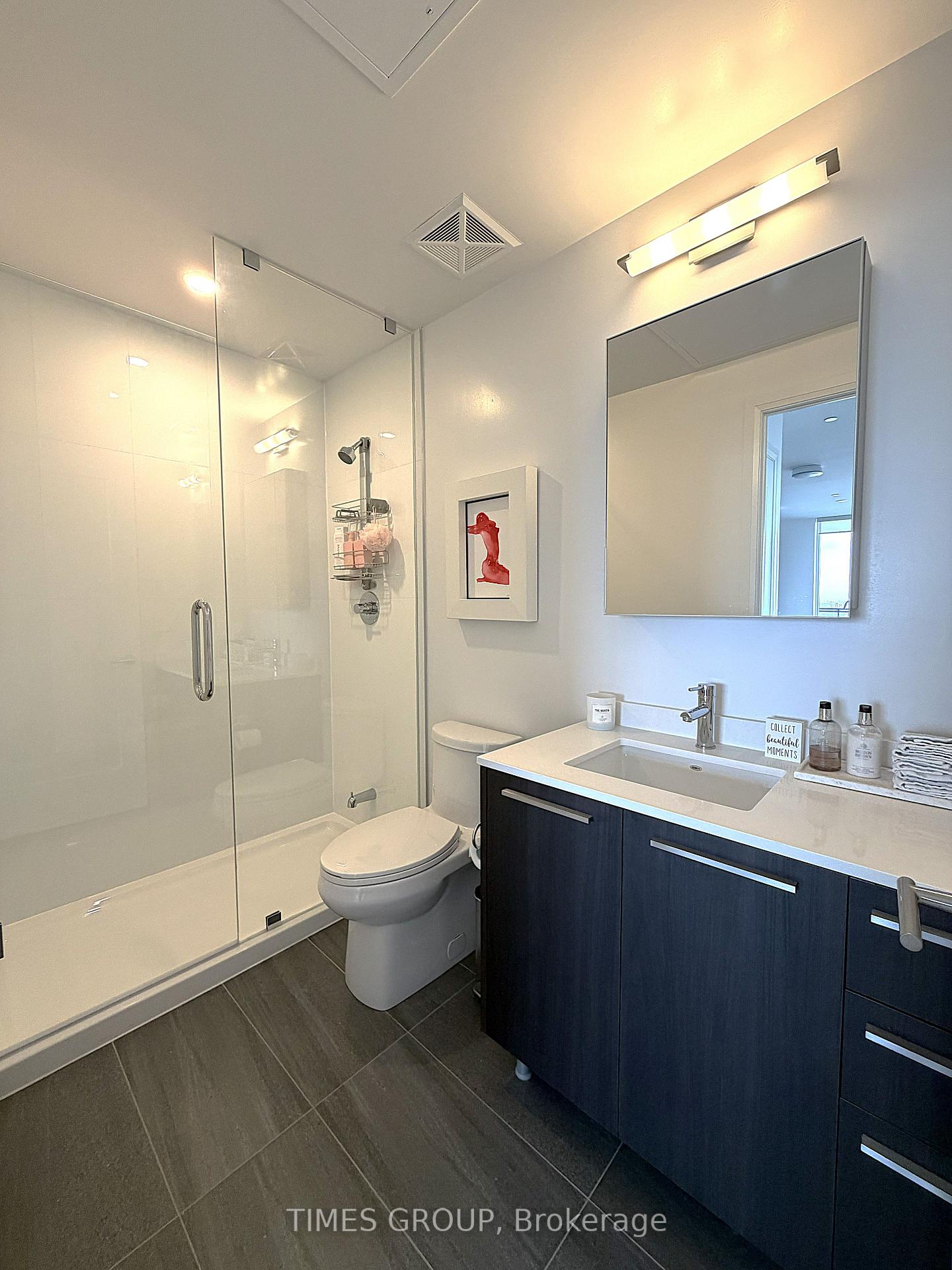 Photo 10 of Unit 3507, 65 Broadway Avenue, Toronto, Mount Pleasant West — HOMEH