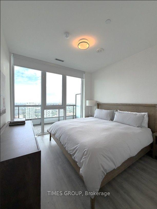 Photo 11 of Unit 3507, 65 Broadway Avenue, Toronto, Mount Pleasant West — HOMEH