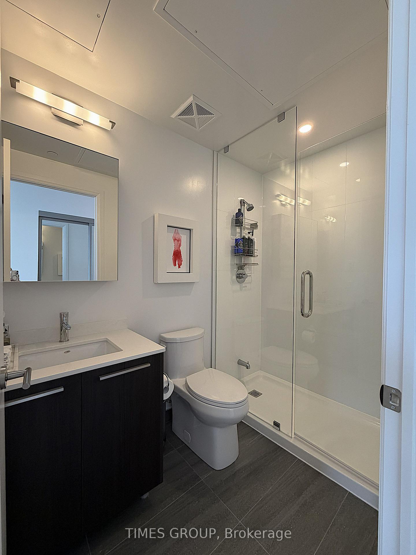 Photo 12 of Unit 3507, 65 Broadway Avenue, Toronto, Mount Pleasant West — HOMEH