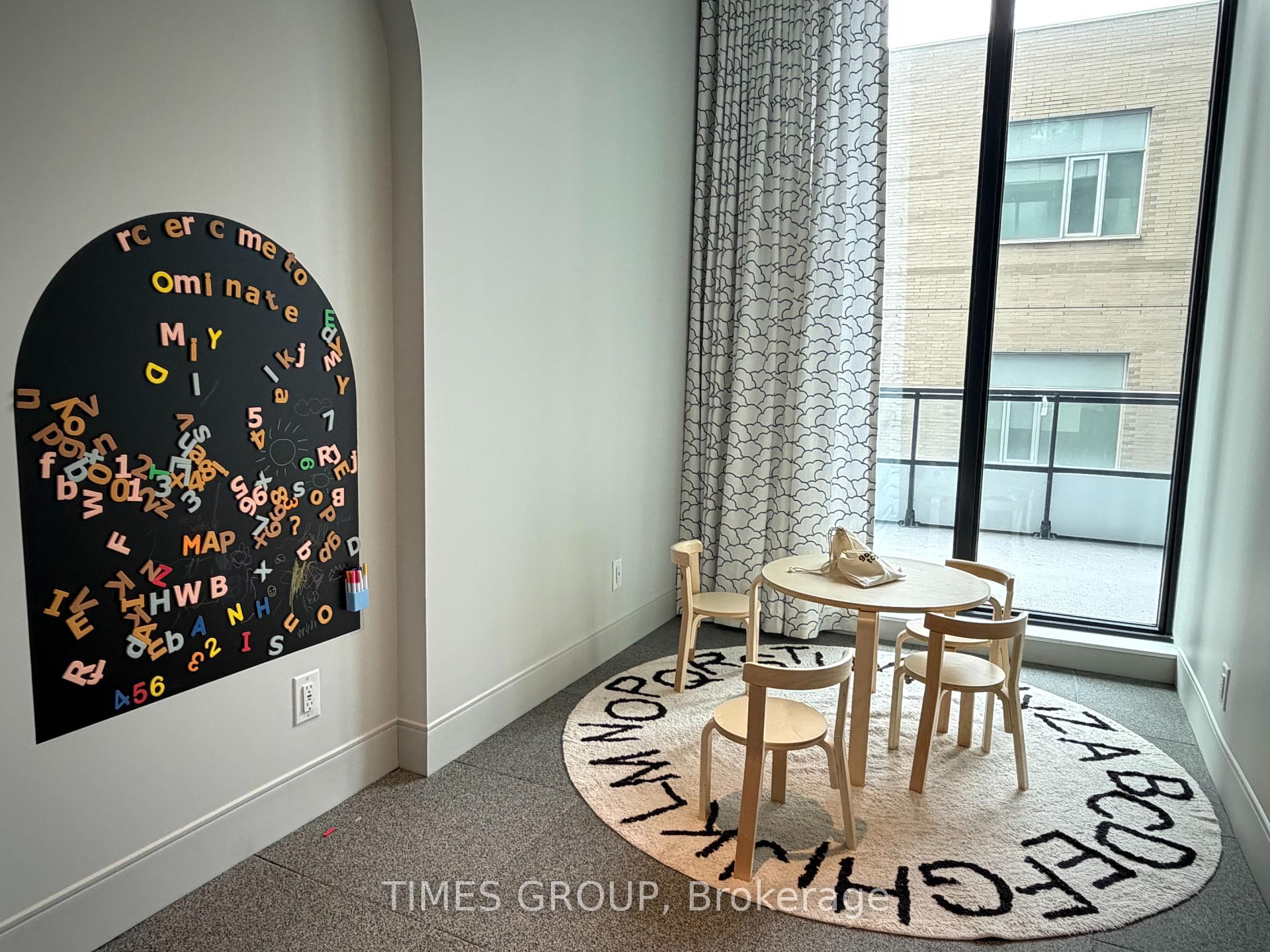 Photo 20 of Unit 3507, 65 Broadway Avenue, Toronto, Mount Pleasant West — HOMEH