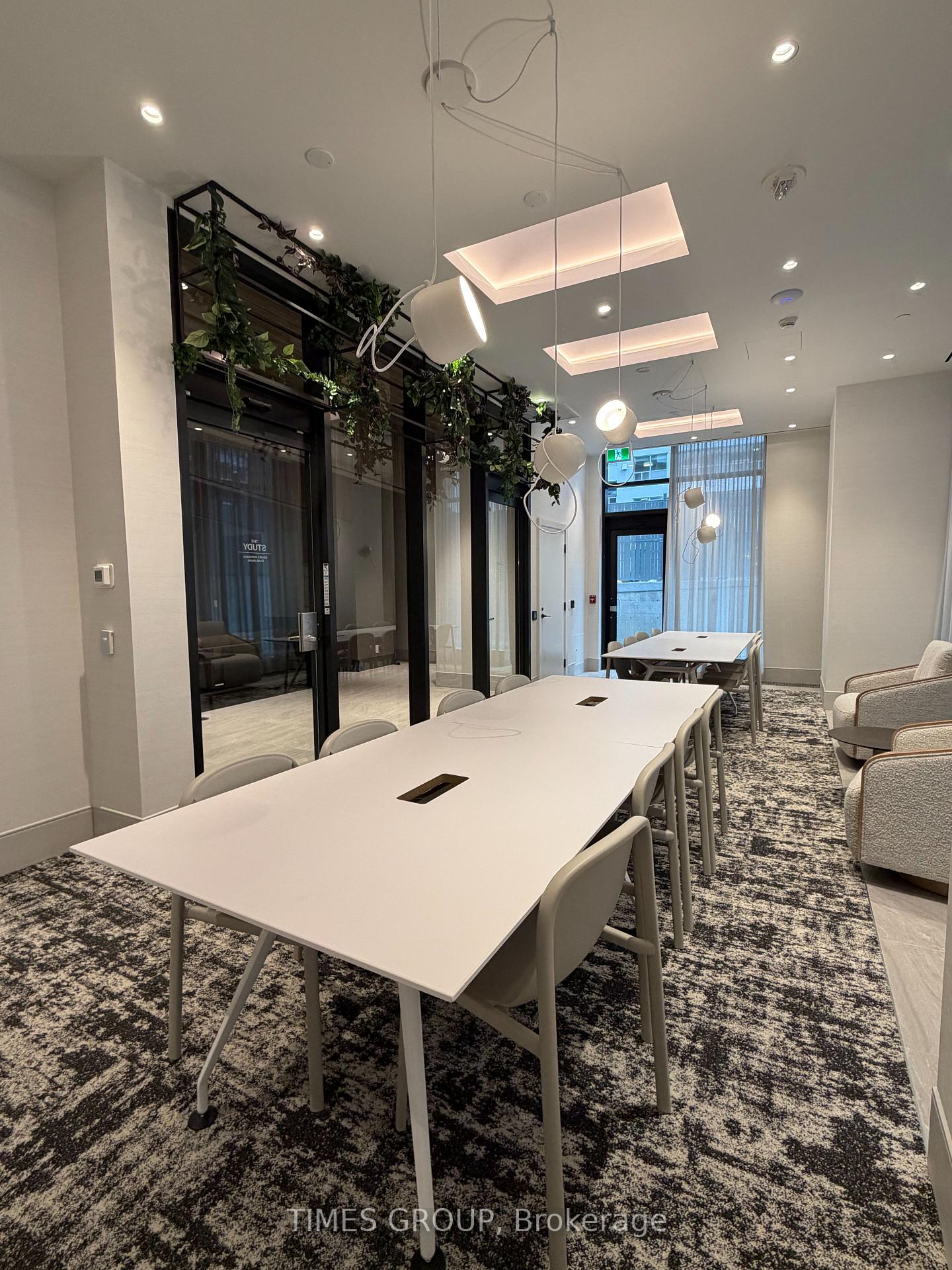 Photo 23 of Unit 3507, 65 Broadway Avenue, Toronto, Mount Pleasant West — HOMEH
