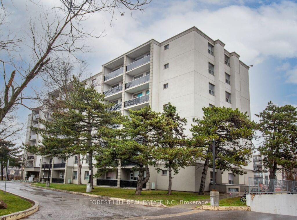 Photo 1 of Unit 423, 7471 Yonge Street, Markham, Thornhill — HOMEH