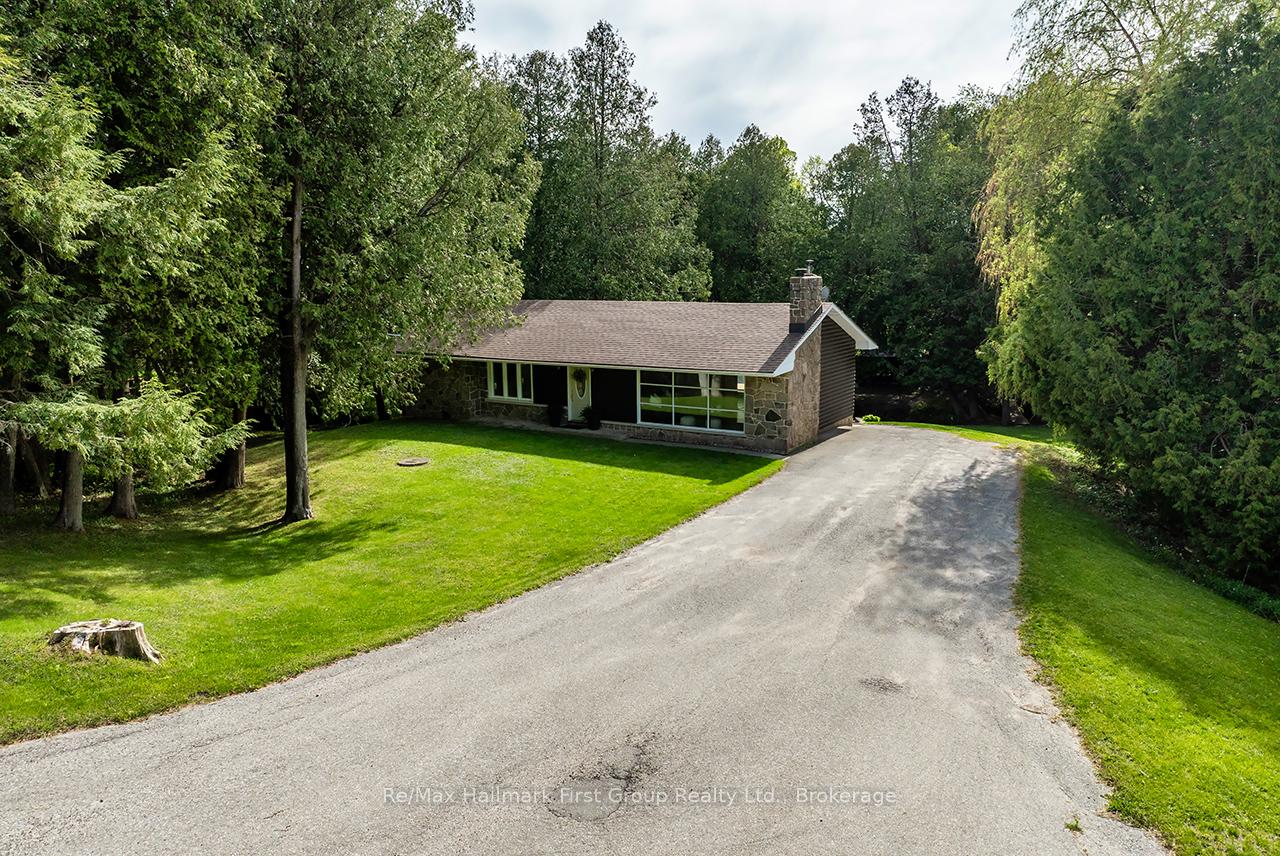 Photo 1 of 4818 Thornton Road N, Oshawa, Rural Oshawa — HOMEH