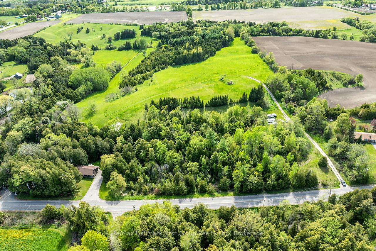 Photo 4 of 4818 Thornton Road N, Oshawa, Rural Oshawa — HOMEH